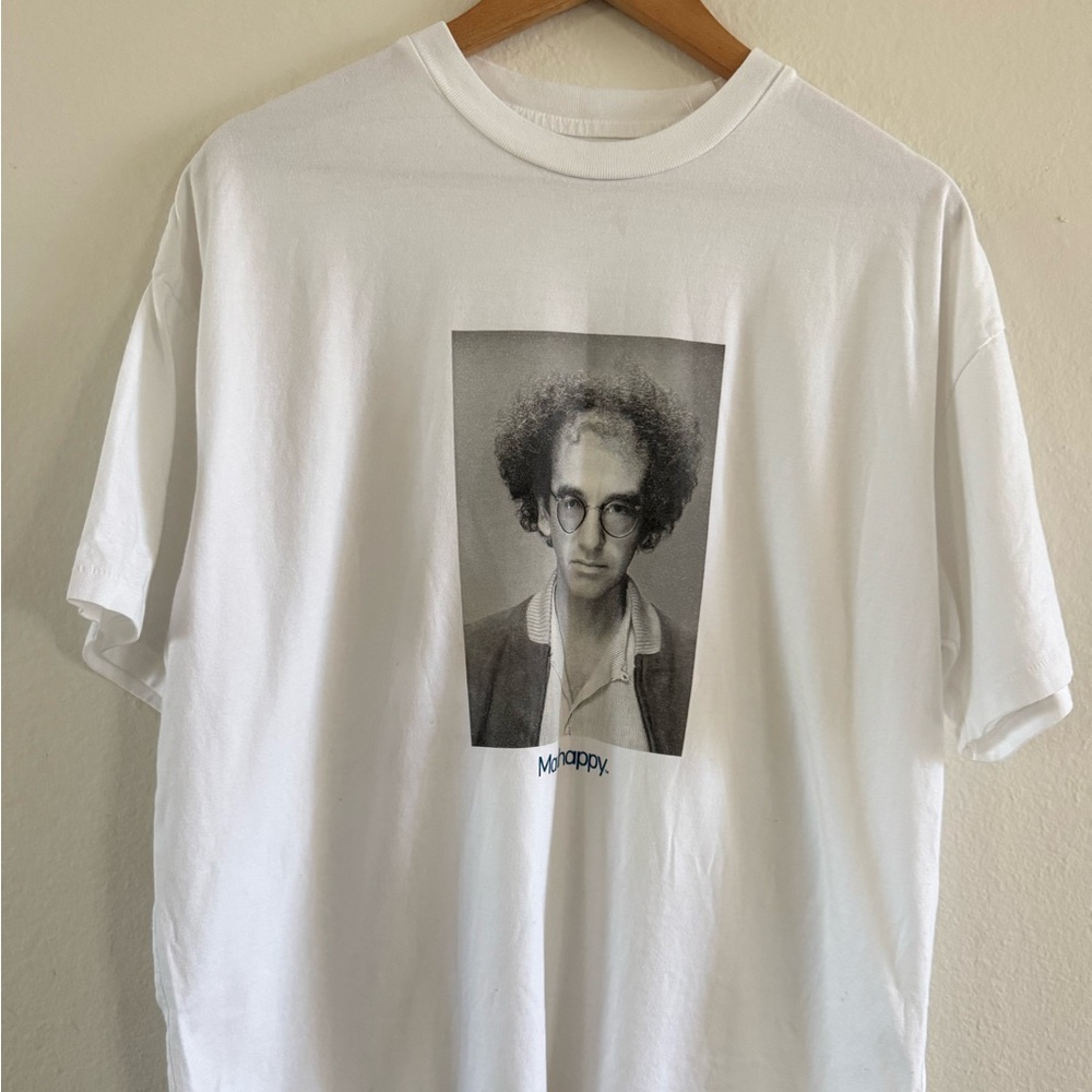 Madhappy x Curb Young Larry T-Shirt